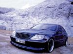 Mercedes-Benz S-Class by Wald 1998 года